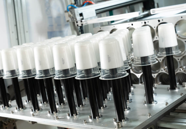 Grupo de Moldes de Termoformado 1000001378