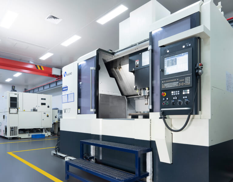  eficiencia garantizada