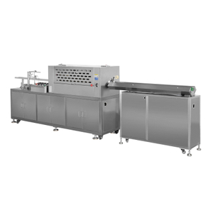 M&aacute;quina de bordeado de copas HFJB