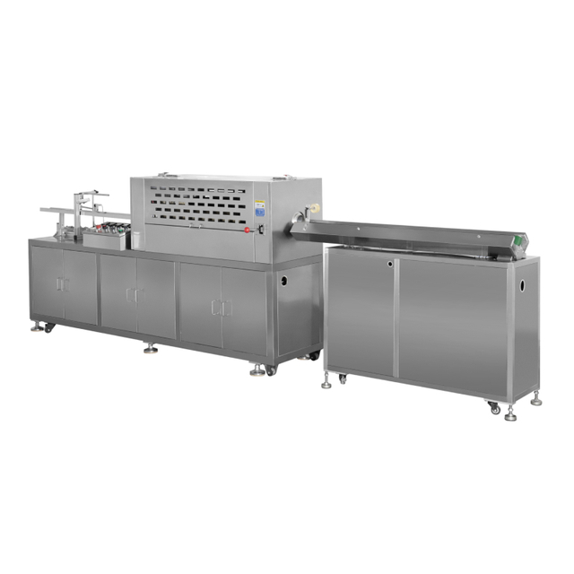 M&aacute;quina de bordeado de copas HFJB