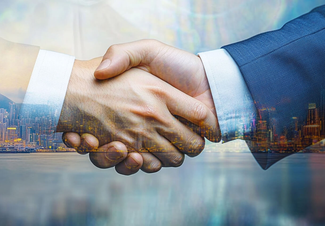 visi&oacute;n de la empresa