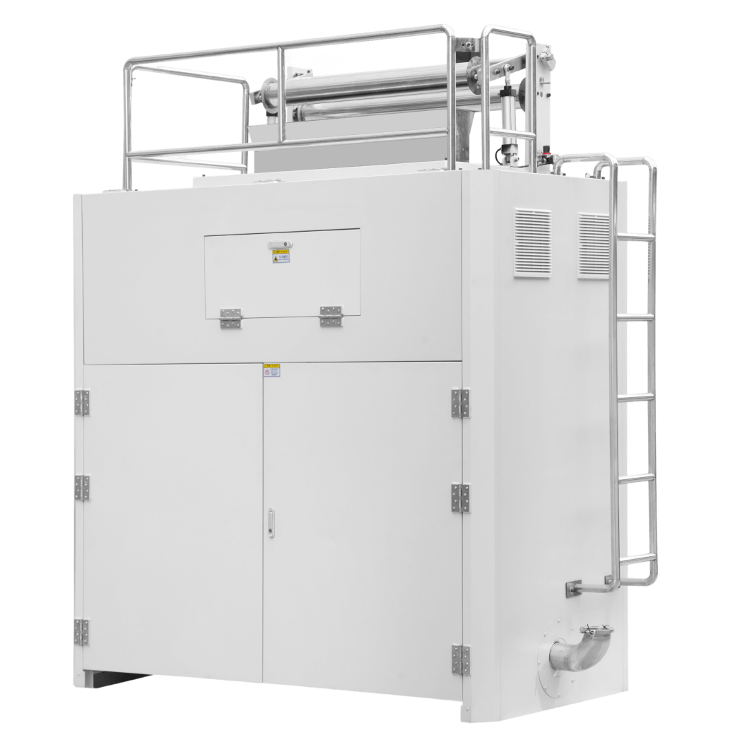 termoformado de plastico