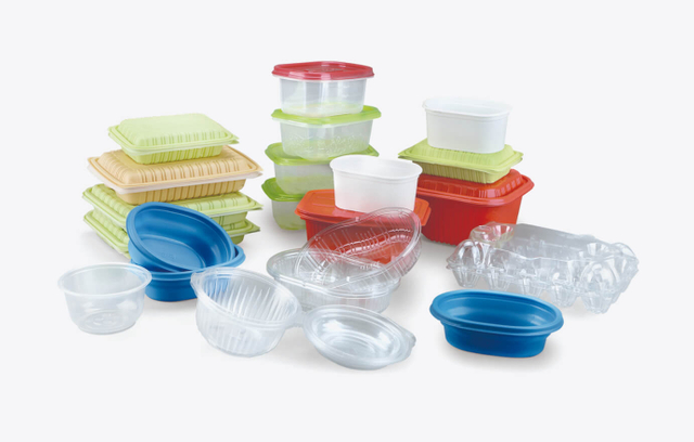 maquinas termoformadoras