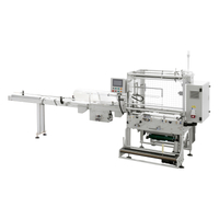 M&aacute;quina de embalaje