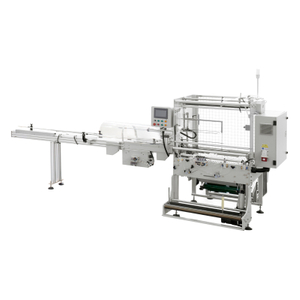 M&aacute;quina de embalaje