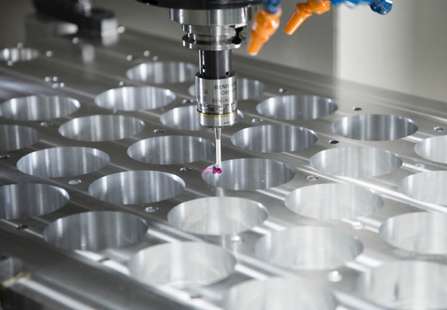 Moldes de Termoformado