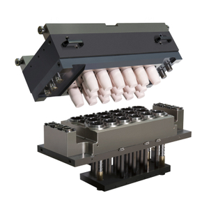 Moldes de precisi&oacute;n de tama&ntilde;o peque&ntilde;o para extrusi&oacute;n de pel&iacute;culas alimentarias