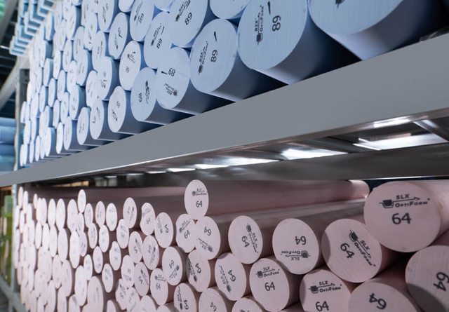 Moldes de Termoformado