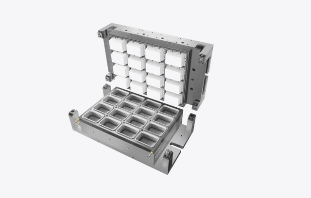 maquinas termoformadoras