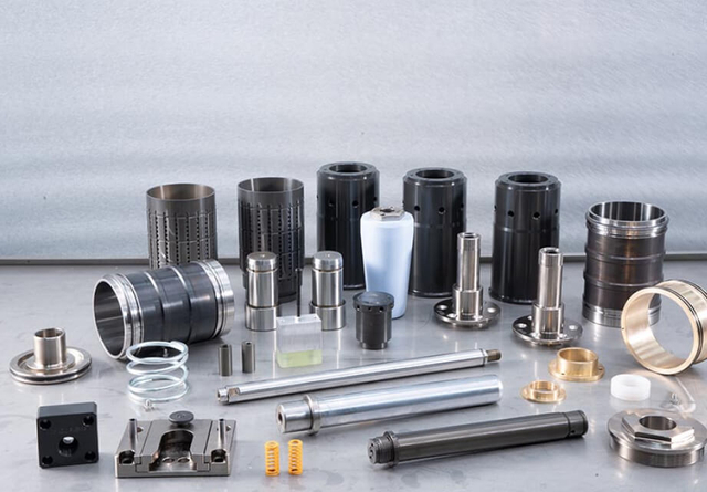 Moldes de Termoformado