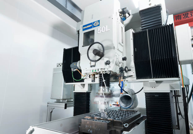 Grupo de Moldes de Termoformado 1000001376